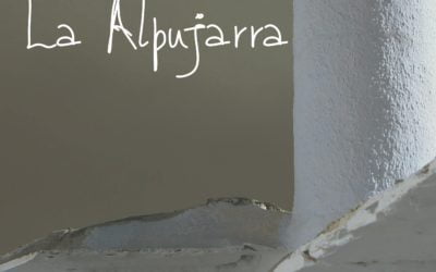 SEGUNDO ENCUENTRO DE ESCRITORES EN LA ALPUJARRA POR LA ALPUJARRA DE GRANADA ?