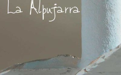 SEGUNDO ENCUENTRO DE ESCRITORES EN LA ALPUJARRA POR LA ALPUJARRA DE GRANADA ?