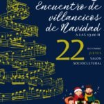 ENCUENTROS DE VILLANCICOS DE NAVIDAD ? EN CAPILEIRA