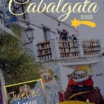 ¡YA ESTÁN AQUÍ LOS REYES MAGOS EN CAPILEIRA! ????‍♂️?‍♂️?