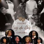 Adaptación de "𝐋𝐮𝐳 𝐝𝐞 𝐆𝐚𝐬" en Capileira | Sábado 17 de junio 2023