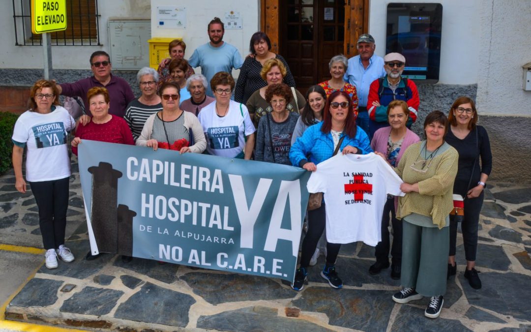 Hospital Alpujarra Ya | 12 junio 2023
