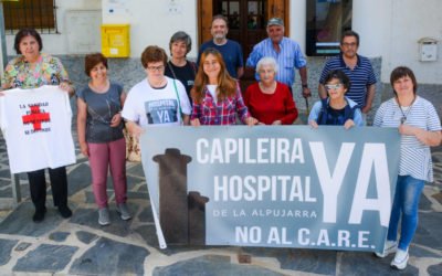 Hospital Alpujarra Ya | 19 junio 2023