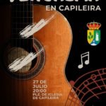 ⭐️ 🎤🎸 Noche de Guitarra!!!