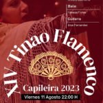 Noches de Flamenco 2023 en Capileira