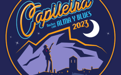 Capileira 🎸 acogerá el I Festival de Noches con Alma & Blues 🌙 el 8 y 9 de septiembre 2023