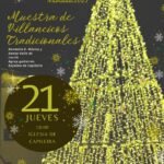 ENCUENTROS DE VILLANCICOS DE NAVIDAD 2023 🎄 EN CAPILEIRA