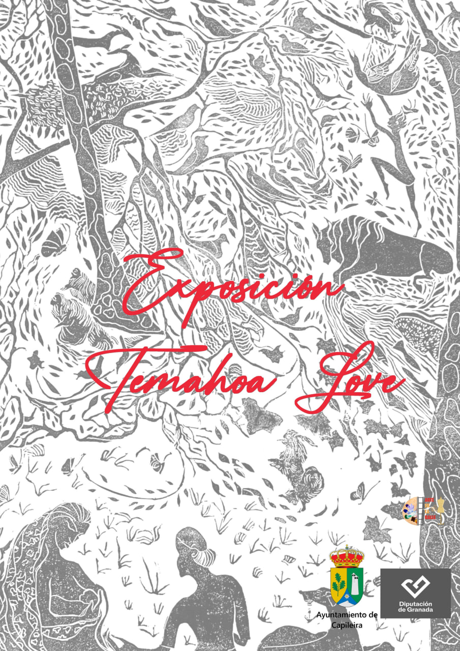 Temahoa Love 🖼 Fecha: Del 8 al 19 de julio