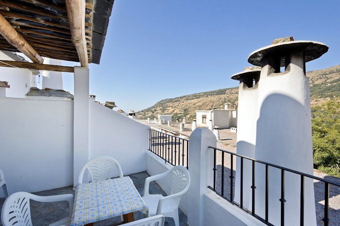 Apartamentos Rurales Rosendo