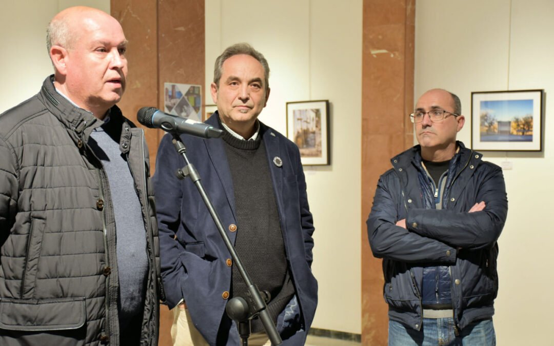 INAUGURADA LA EXPOSICIÓN «LA OTRA ALPUJARRA»