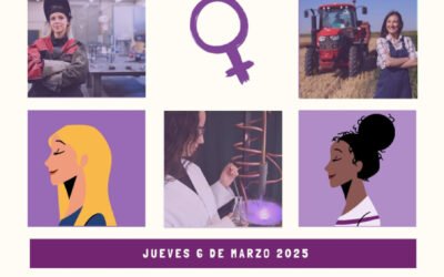 Celebración del Día Internacional de la Mujer en Capileira
