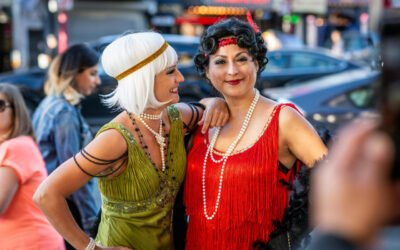 🎉 ¡Carnaval en Capileira 2025! 🎭✨