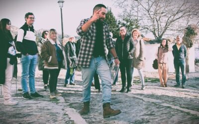 La Arqueología en 🏛️ Capileira: Un Viaje al Pasado | ALPACA