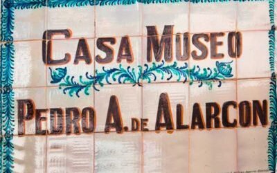 Museo de Artes y Costumbres Populares «Pedro Antonio de Alarcón»