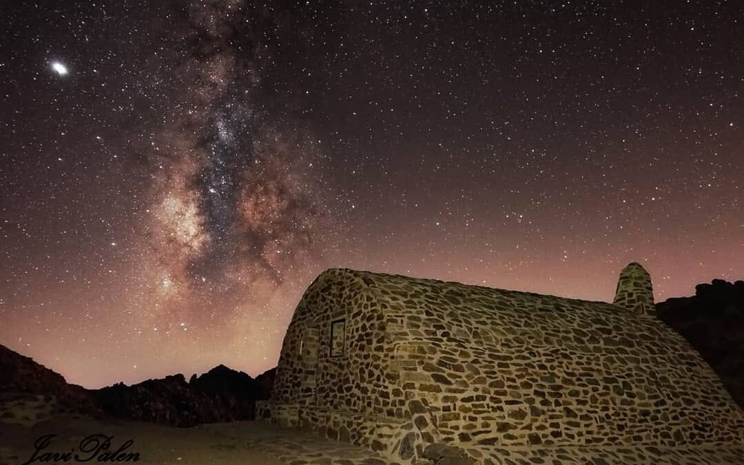 Ficha de Seguridad – Mulhacén y Sierra Nevada (Puente de Mayo)