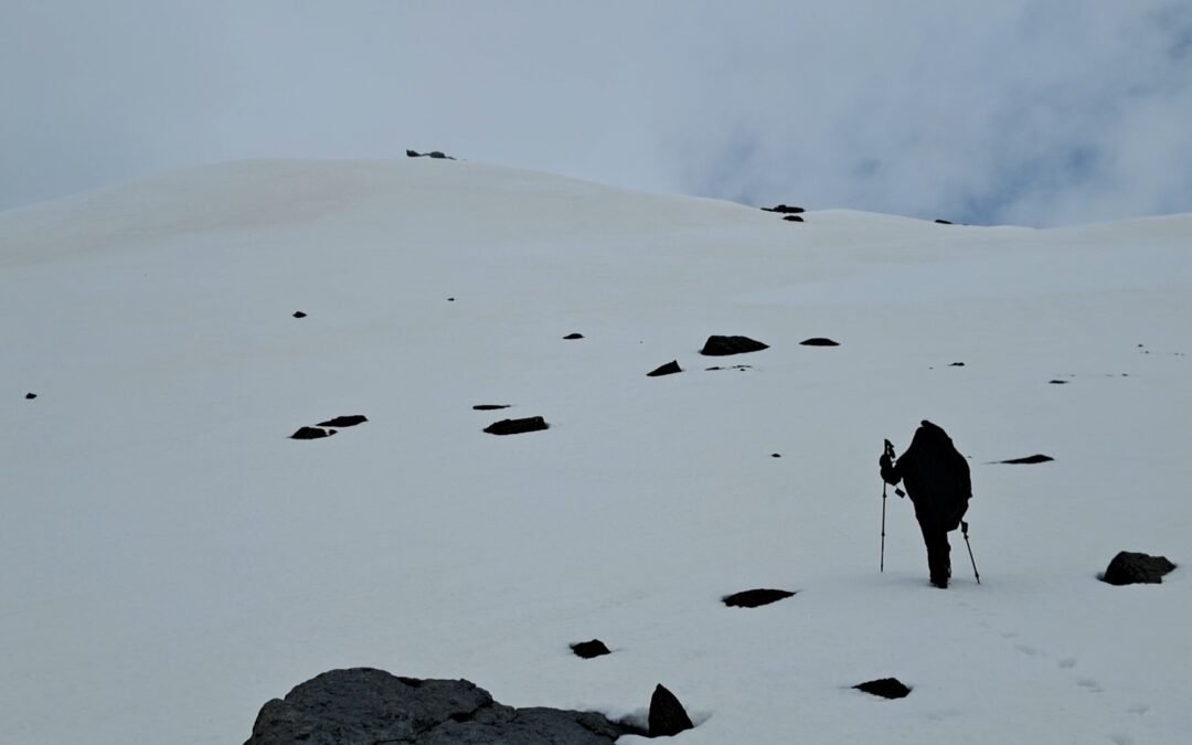 Ficha de Seguridad de Sierra Nevada y la Alpujarra – 29 de mayo de 2025