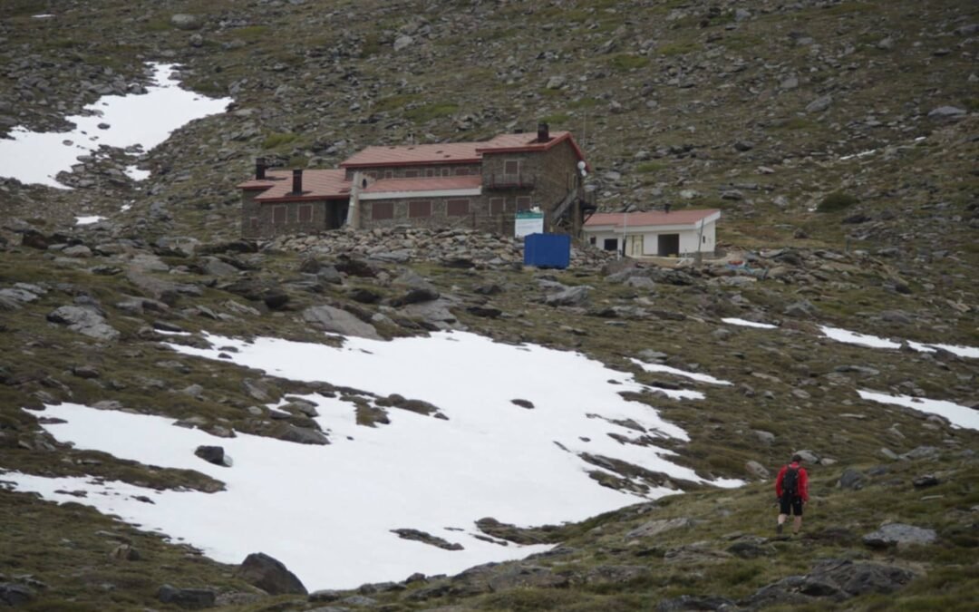 Últimas Recomendaciones para Montañeros en Sierra Nevada