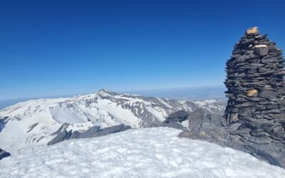 ¡Atención Montañeros! Precaución Extrema en Sierra Nevada por Deshielo