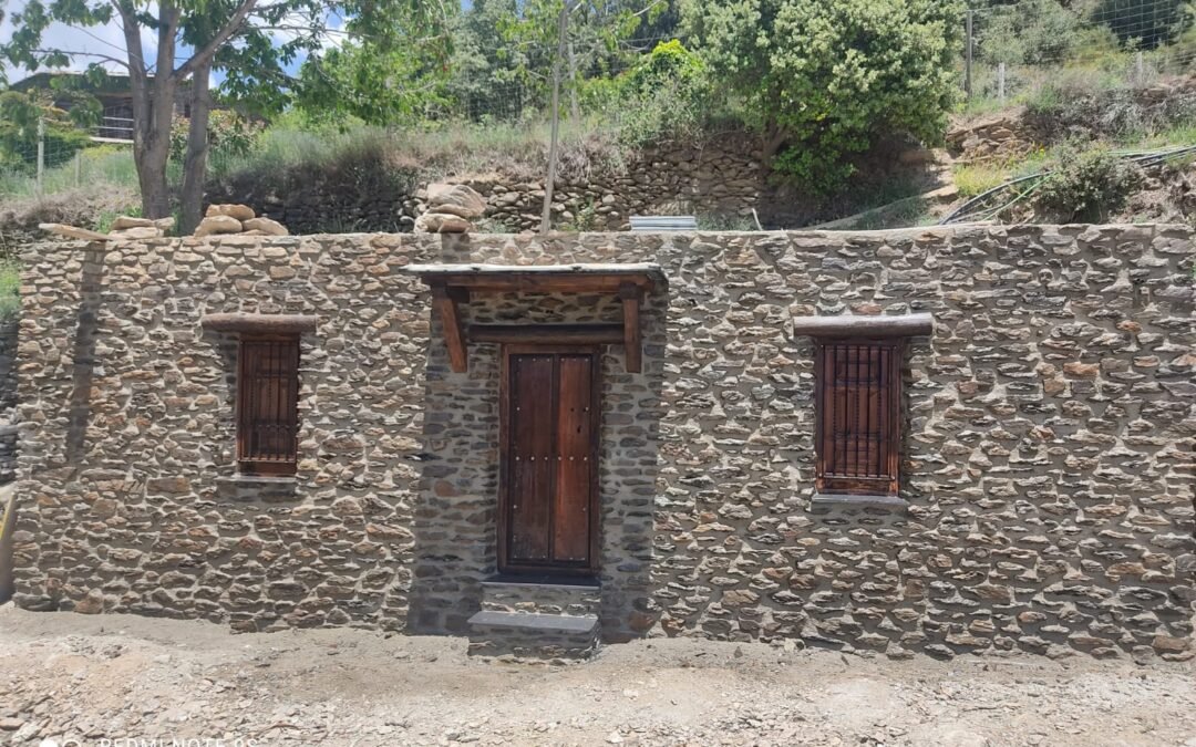 Reformas y Construcción Poqueira