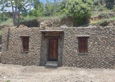 Reformas y Construcción Poqueira