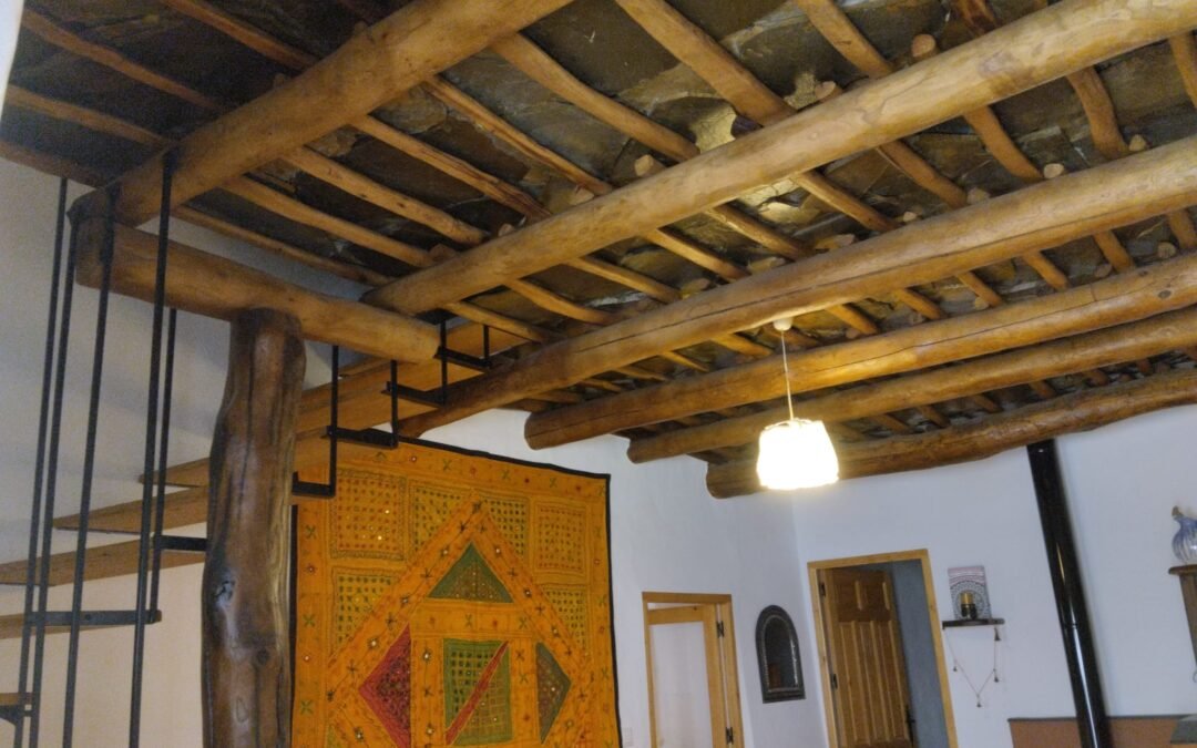 Construcciónes y reformas David Castillo