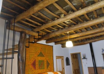 Construcciónes y reformas David Castillo