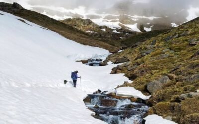Capileira Informa: Precauciones en Sierra Nevada (21-22 Junio)