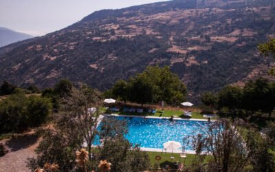 🎉🏊‍♂️ ¡Inauguración de la piscina de Capileira 2025! 🏊‍♀️🎉