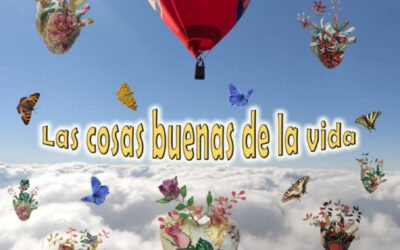 🎙Las Cosas Buenas de la Vida, Coro Las Cumbres🎤 🌞