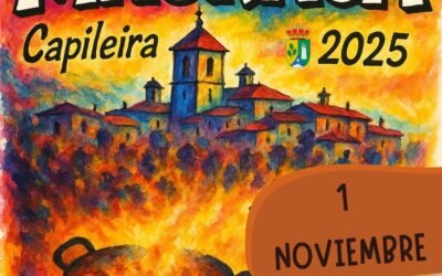 Capileira celebra la XXXV Mauraca con gran participación y proyección turística