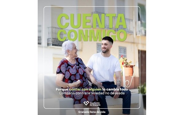 Capileira recibe la subvención del programa Cuenta Conmigo de la Diputación de Granada