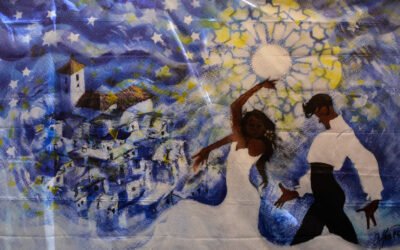 🎉 Fiestas en Honor a la Virgen de la Cabeza – Capileira 2026 🏔️ 📅 Del 24 al 27 de abril