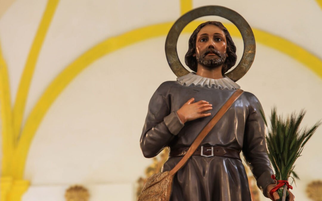 🌄 Romería de San Isidro 2026 en Capileira (Granada)