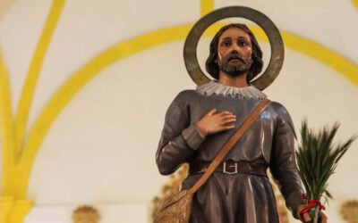 🌄 Romería de San Isidro 2026 en Capileira (Granada)