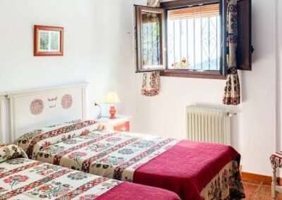 Hostal Rural Atalaya