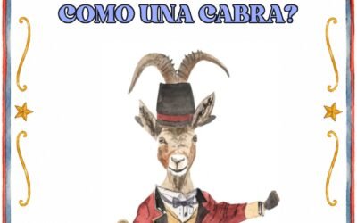 🐐🎪 Como una Cabra: el encuentro de circo que llenará Capileira de arte, riesgo y maravillas