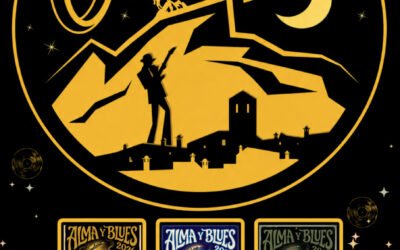 Capileira celebra el Festival Alma y Blues 2026
