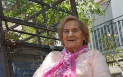 Capileira Celebra la Cultura Alpujarreña con la Gala del I Concurso Internacional de Poesía Leonor Almendros
